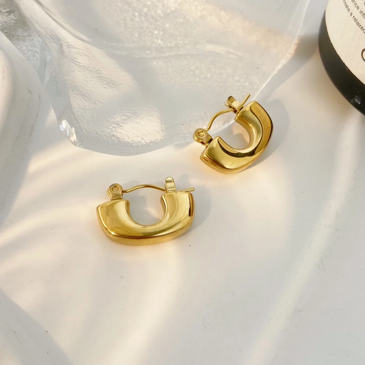 Mini Hoepels – Subtiel en Veelzijdig | Twinolo