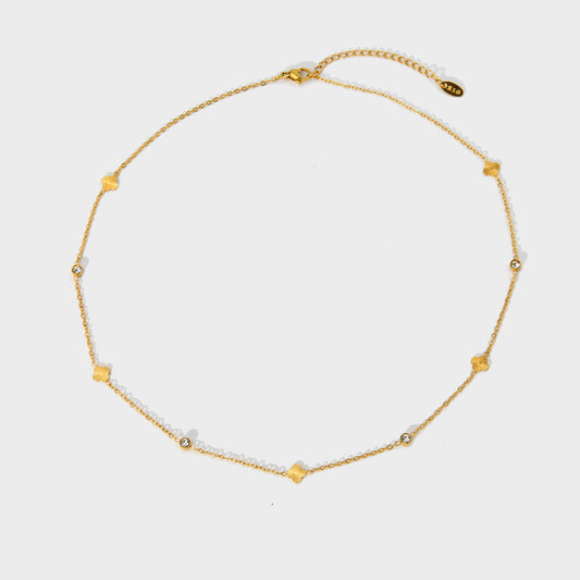 Ketting met Hanger – Elegant & Tijdloos | Twinolo