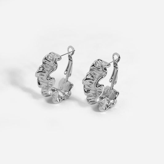 Mini Hoops in Goud – Subtiele Glans voor Elke Dag | Twinolo