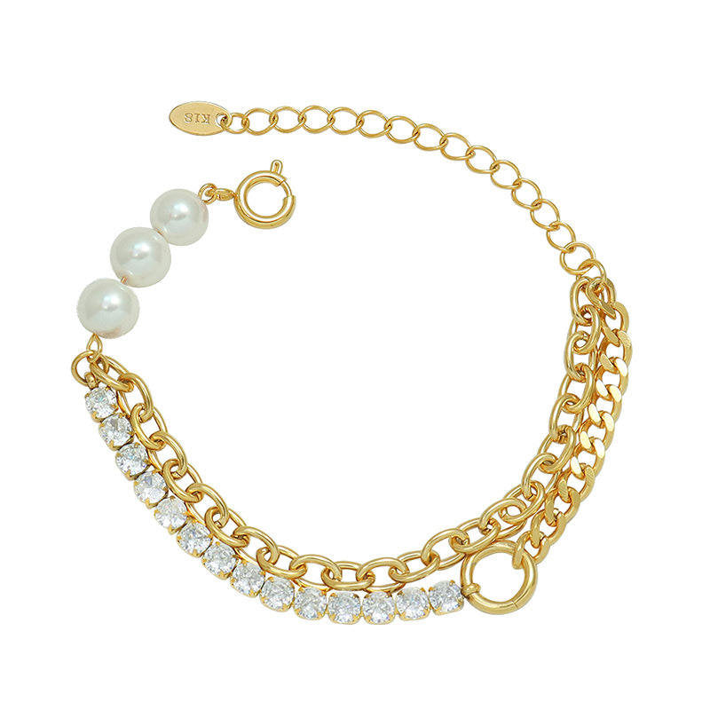 Bracelet Tennis – Parfait pour le Jour & la Nuit | Twinolo