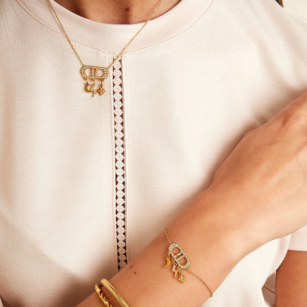 Bracelet Good Life – Bonheur & Élégance en un | Twinolo