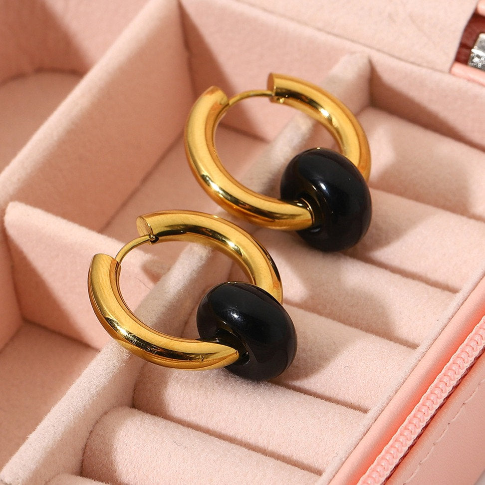 Cercles doubles – Moderne & Ludique | Twinolo