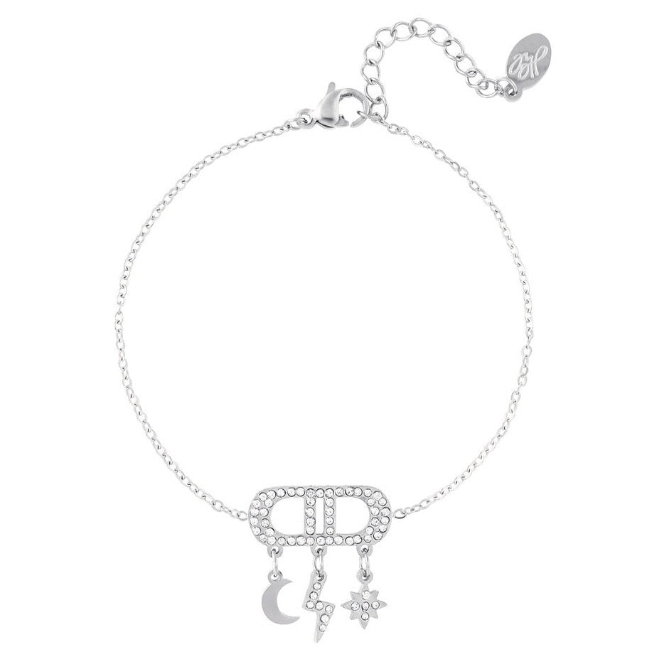 Bracelet Good Life – Bonheur & Élégance en un | Twinolo