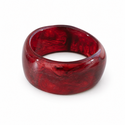 Dames Resin Bangle Armband | Twinolo