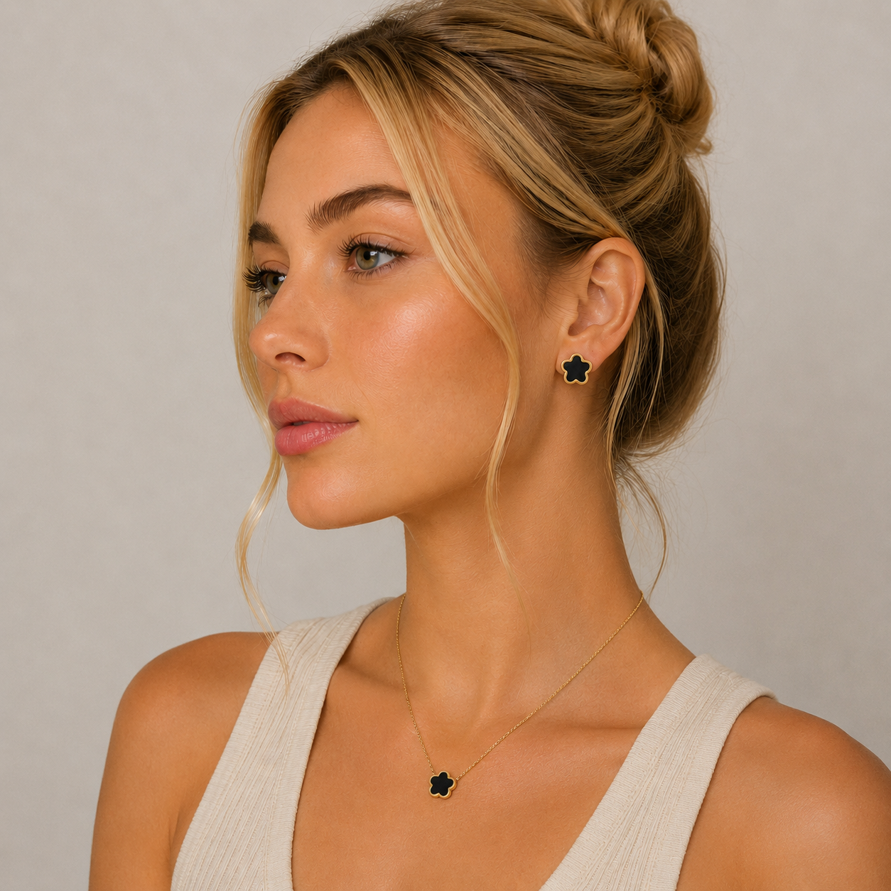 Clover Buds – Delicate & Charming | Twinolo