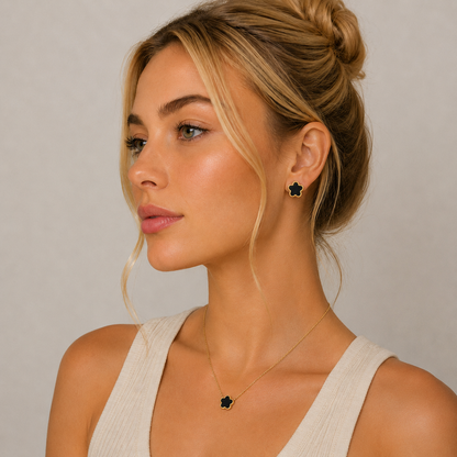 Clover Buds – Delicate & Charming | Twinolo