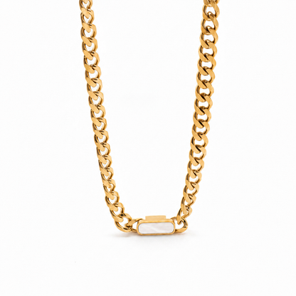 Coarse Link Chain – Statement Jewelry | Twinolo