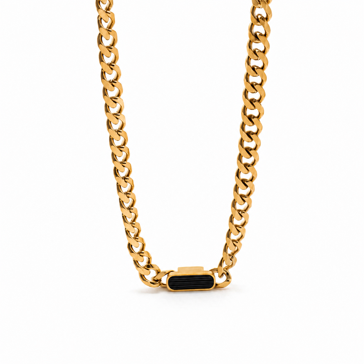 Coarse Link Chain – Statement Jewelry | Twinolo