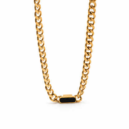 Coarse Link Chain – Statement Jewelry | Twinolo