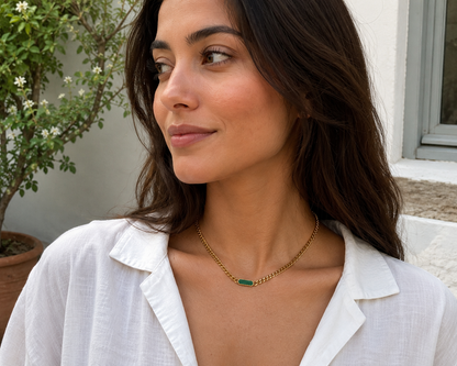 Coarse Link Chain – Statement Jewelry | Twinolo