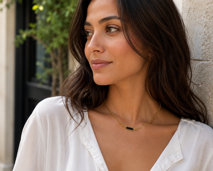 Coarse Link Chain – Statement Jewelry | Twinolo
