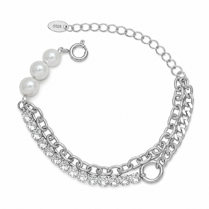 Tennis Bracelet – Perfect for Day & Night | Twinolo